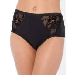 by - lot de 3 culottes midi