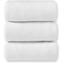 by - lot de 3 culottes midi