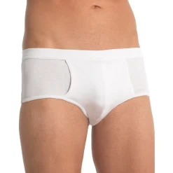 by - Lot de 5 slips ouverts forme maxi