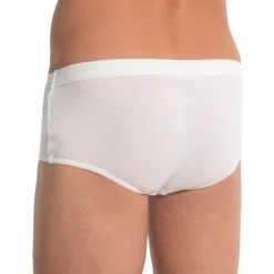 by - Lot de 5 slips ouverts forme maxi