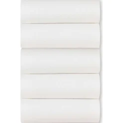 by - Lot de 5 slips ouverts forme maxi