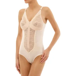 by - Combiné-culotte sans armatures