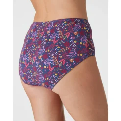 by - Culotte forme maxi