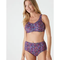 by - Culotte forme maxi