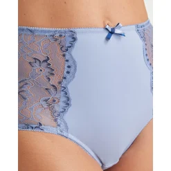 by - Culotte maxi effet ventre plat