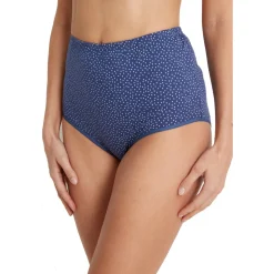 by - Culotte pur coton, lot de 4