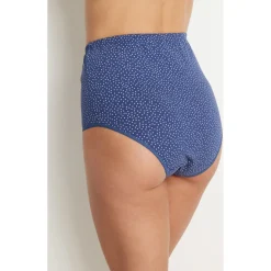 by - Culotte pur coton, lot de 4