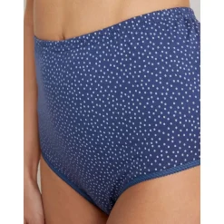 by - Culotte pur coton, lot de 4