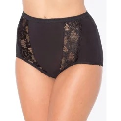 by - Culottes maxi, lot de 3