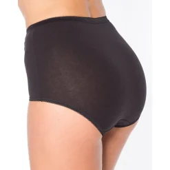 by - Culottes maxi, lot de 3