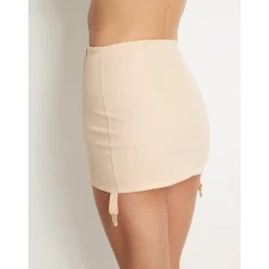 by - Gaine-fourreau zippée