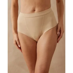 by - Lot 2 culottes gainantes fond éponge