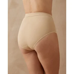 by - Lot 2 culottes gainantes fond éponge