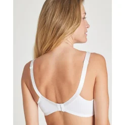 by - Lot 2 soutiens-gorge sans armatures