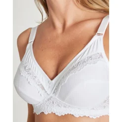 by - Lot 2 soutiens-gorge sans armatures