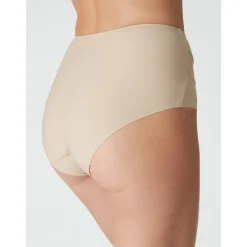 by - Lot de 2 culottes effet ventre plat