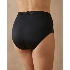by - Lot de 2 culottes gainantes