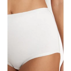 by - Lot de 3 culottes maxi