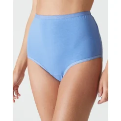 by - Lot de 3 culottes maxi