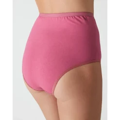 by - Lot de 3 culottes maxi