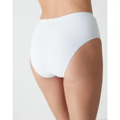 by - Lot de 3 culottes midi basiques