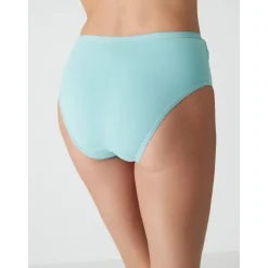 by - Lot de 3 culottes midi basiques