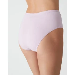 by - Lot de 3 culottes midi basiques