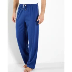 by - Lot de 2 pantalons de pyjama à bas droit