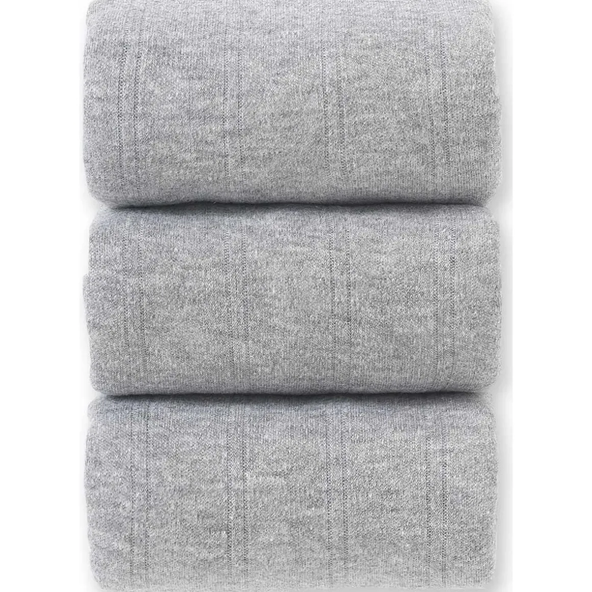 by - Lot de 3 slips ouverts côtes plates