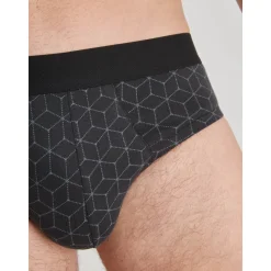 by - Lot de 3 slips ouverts