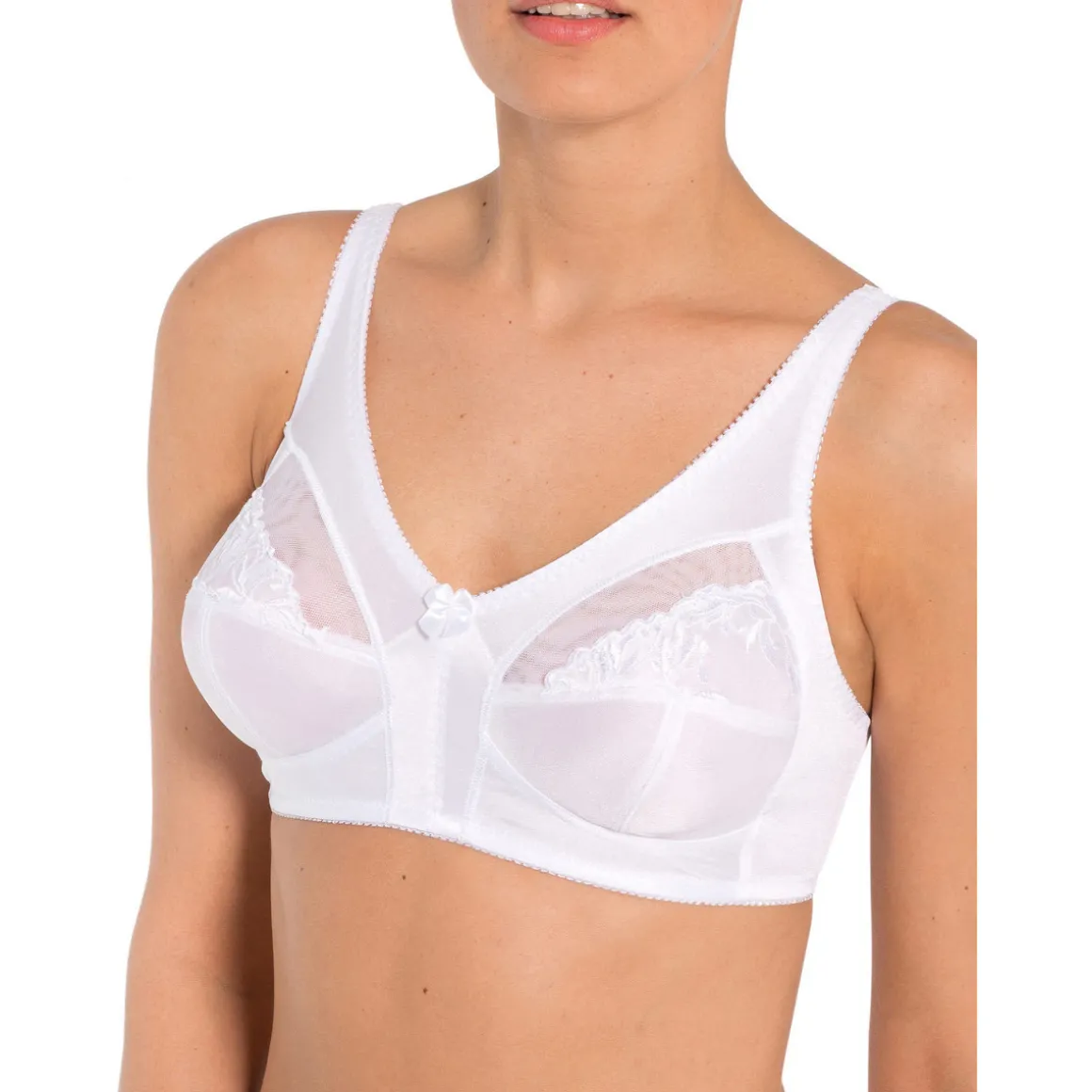 by - Lot de 2 soutiens-gorge sans armatures