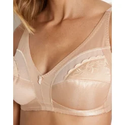 by - Lot de 2 soutiens-gorge sans armatures