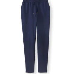 by - Pantalon de jogging molletonné