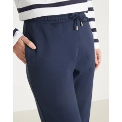 by - Pantalon de jogging molletonné