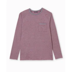 by - Pyjama maille coton