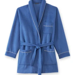 by - Robe de chambre courtelle