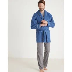 by - Robe de chambre courtelle