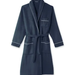 by - Robe de chambre courtelle