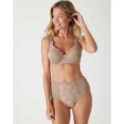 by - Soutien-gorge avec armatures, lot de 2