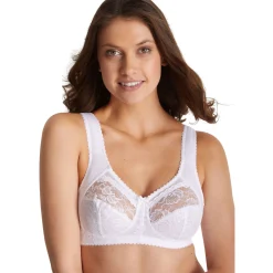 by - Soutien-gorge bonnets profonds couvrant