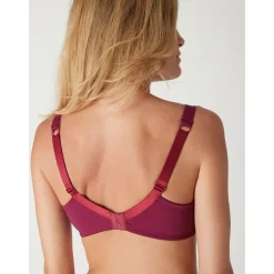 by - Soutien-gorge dentelle fantaisie