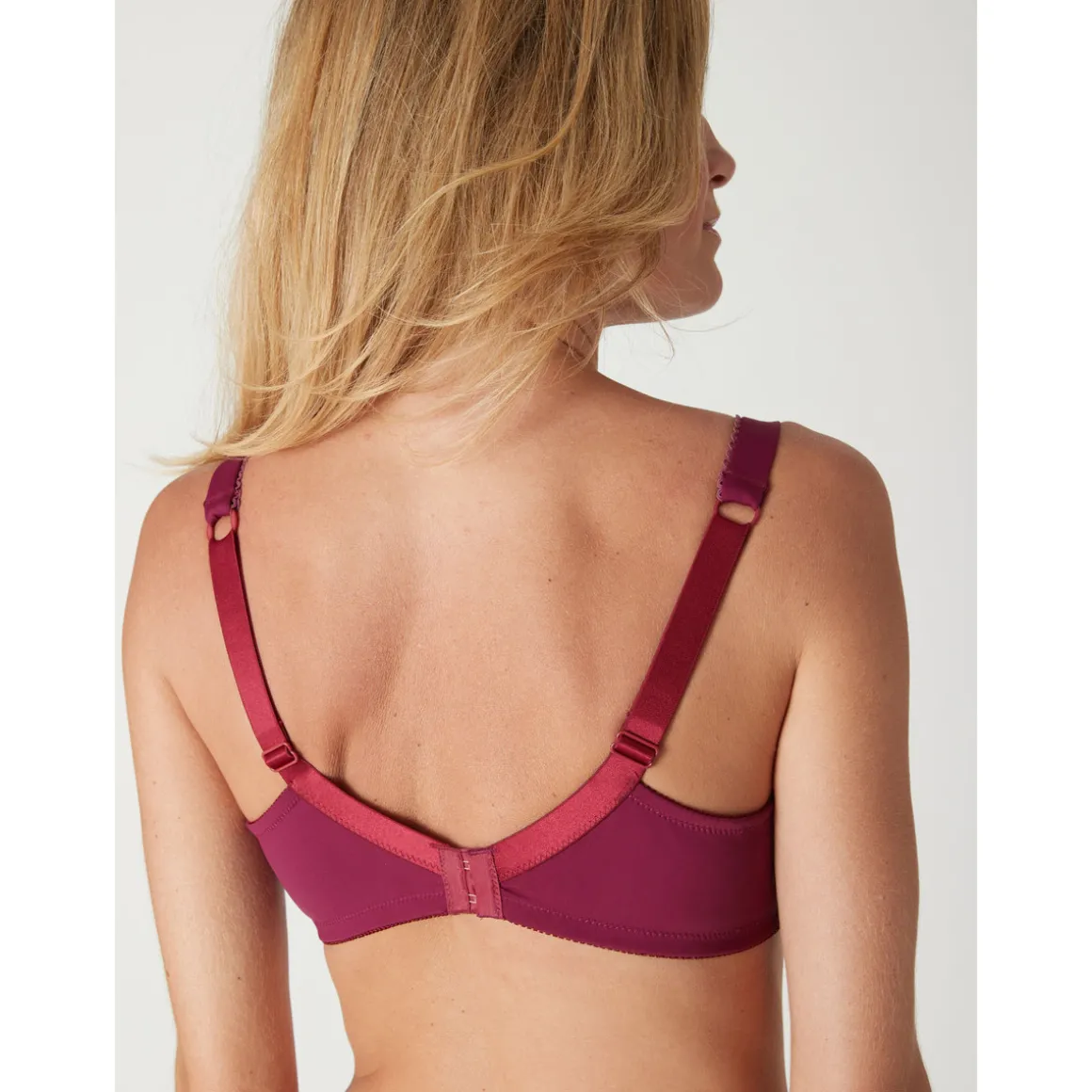 by - Soutien-gorge dentelle fantaisie