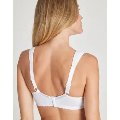 by - Soutien-gorge enveloppant grand maintien