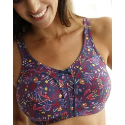 by - Soutien-gorge grand maintien