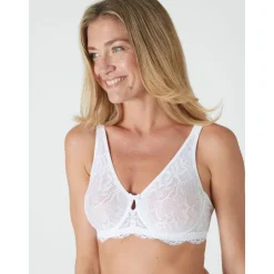 by - Soutien-gorge invisible avec armatures