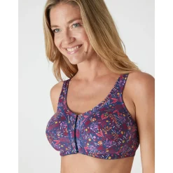 by - Soutien-gorge ouverture devant