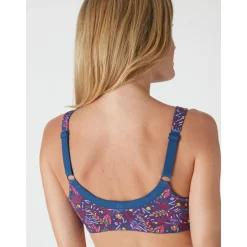 by - Soutien-gorge ouverture devant