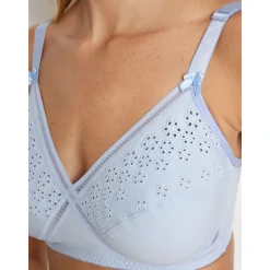 by - Soutien-gorge sans armatures lot de 2