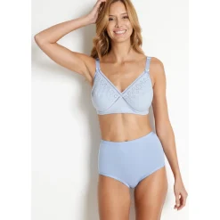 by - Soutien-gorge sans armatures lot de 2