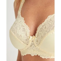 by - Soutien-gorge sans armatures, lot de 2